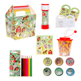 Boerderij Traktatie L